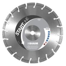 Disque diamant mixte mx60