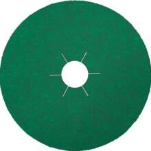 Disque fibre 125mm ceramic