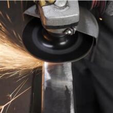 Disque fibre 125mm ceramic