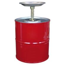 Doseur pour nettoyant avec solvant