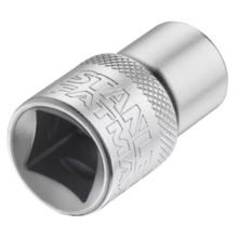 Douille 1/2" 6 pans fatmax