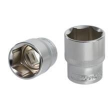 Douille 6 pans ultimate® 1/2''