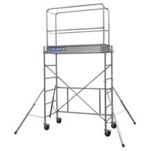 Echafaudage roulant acier rolly 2