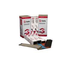 Electrode rutile lotus (l'etui)