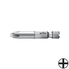 Embout de vissage phillips