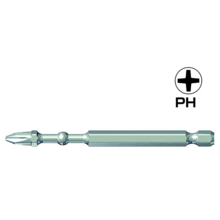 Embout vissage torsion impact ball ph