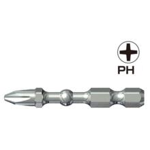 Embout vissage torsion impact ball ph