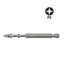 Embout vissage torsion impact ball pz