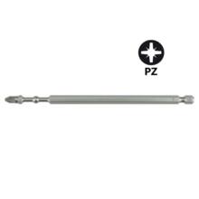 Embout vissage torsion impact ball pz
