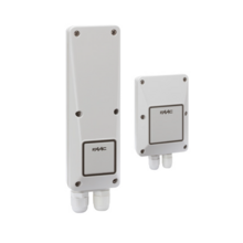 Kit radio pour tranche de sécurité