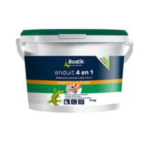 Enduit 4 en 1