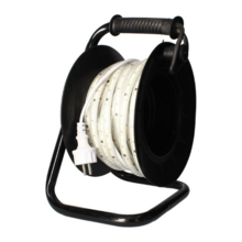 Enrouleur strip led série r - 25m