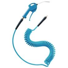 Ensemble de soufflage helicol 7p 4m