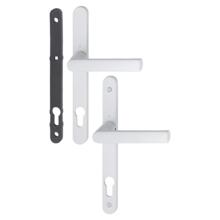 Poignée de porte étroite  étanche aev hamburg saillie  normale