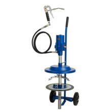 Ensemble mobile graisse pour tonnelet