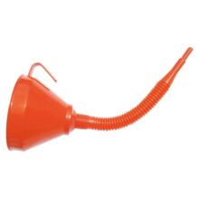 Entonnoir pe d160mm 1,2l + flexible