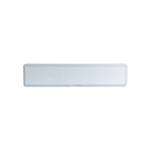 Entrée de boîte aux lettres flap