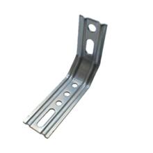 Equerre 3 pans pour menuiserie