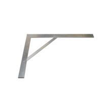 Equerre aluminium 1.50m