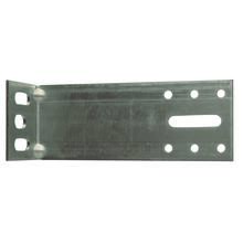 Equerre de bardage galva