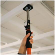 Etai extensible forte charge