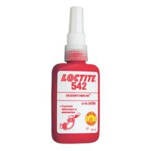 Etancheite des raccords oleoetanche 542 flacon 50 ml