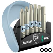 Etui d'embouts bit-check 6 inox 1 sb (jeu de 6)