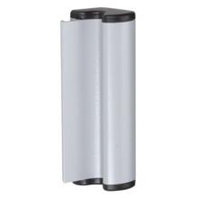 Fermeture applique surélevée