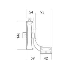 Fermeture d’urgence pad oltre