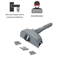 Fermeture d’urgence pad oltre