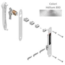 Fermeture double rénovation