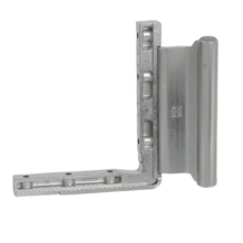 Fiche d'angle heavy duty