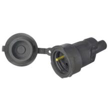 Fiche et prolongateur 2p + t - 16 a