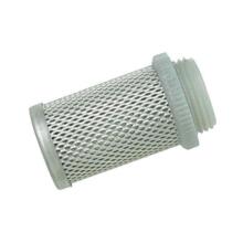 Filtre inox