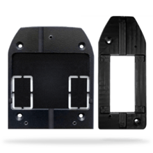 Spacer empilable pour lecteur arc1