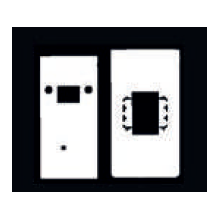 Kit de transformation joues das pour ed