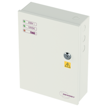 Alimentation en coffret 3 leds