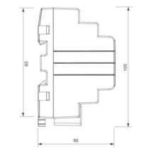 Convertisseur de tension