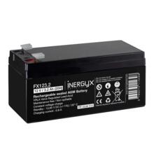 Batterie rechargeable 12v
