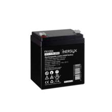 Batterie rechargeable 12v
