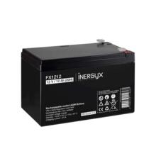 Batterie rechargeable 12v