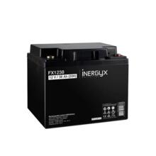 Batterie rechargeable 12v