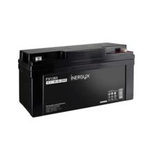 Batterie rechargeable 12v