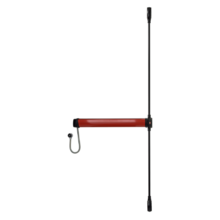 Fluid control access/exit bt