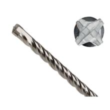 Forêt 4 taillants sds plus xlr