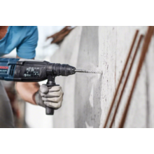 Foret béton sds plus-5x pro