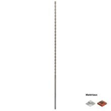 Foret silverpercussion 6,0x350x400