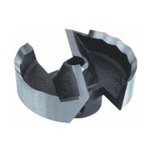 Fraisoir a fond plat