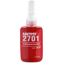 Frein filet fort loctite 2701 50 ml
