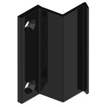 Gâche fermeture applique 6184